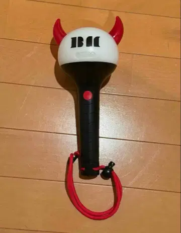 BABYMONSTER 베이비몬스터 응원봉