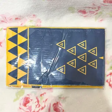 젤다무쌍 봉인전기 TREASURE BOX 한정판 혜택 머플러 타월