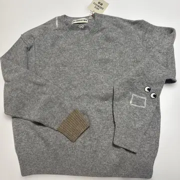 유니클로 안야 힌드마치 니트