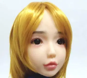 커스텀 인형 헤드 등신대 인형 헤드 리얼 인형 마네킹