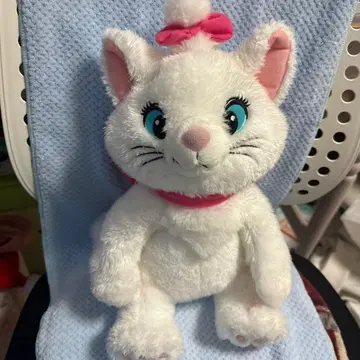 마리 봉제 인형