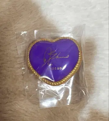 앙스타 스타라이 하트 링 라이트 레이