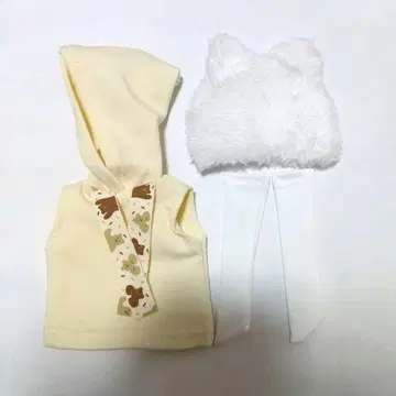 유SD 의류 1/6 인형