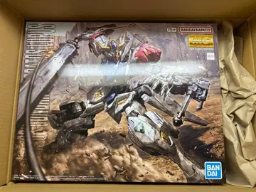 MG 건담 발바토스 루푸스