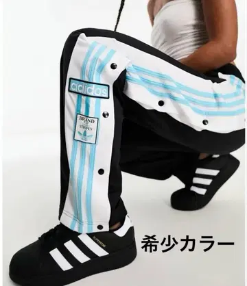 adidas original 아디브레이크 팬츠 W ADIBREAK PT