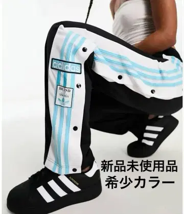 adidas original 아디브레이크 팬츠 W ADIBREAK PT