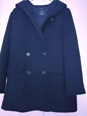 23구 투웨이, 코트 S 사이즈,