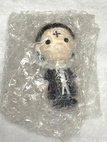 HUNTER x HUNTER 제일복권 클로로