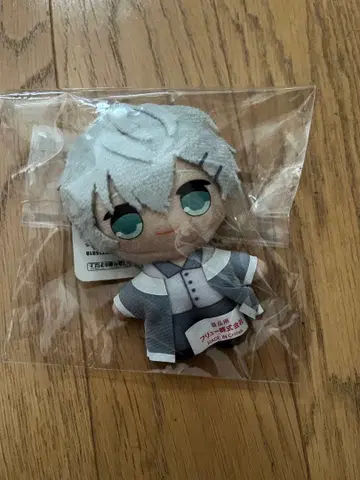 컬러풀 피치 히로 봉제 인형