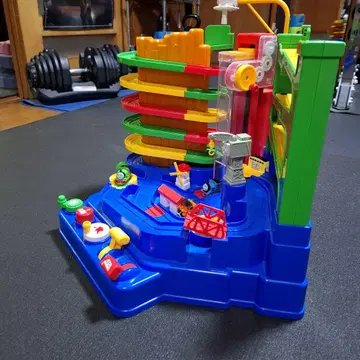 토마스와 친구들 레츠고 대모험! DX