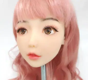 커스텀 인형 헤드 등신대 인형 헤드 리얼 인형 마네킹