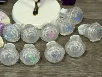 하토님 링 라이트 x 10