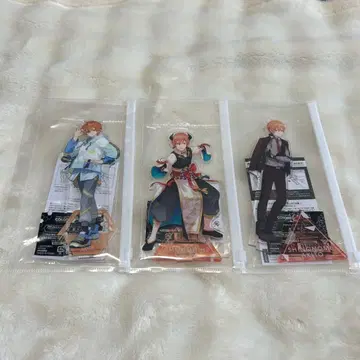 낱개 판매 가능 프로세카 시노노메 아키토 아크릴 스탠드 일괄