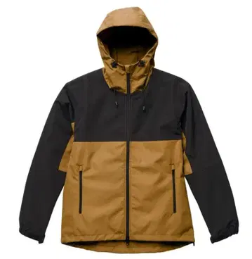 유나이티드 애슬레 후드티 7489-01 스위칭 쉘 후드티