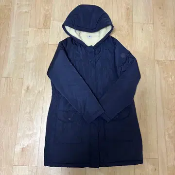 쁘띠바토 여성용 밀리터리 자켓 s