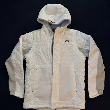 오클리 골프 2WAY 다운 자켓 M