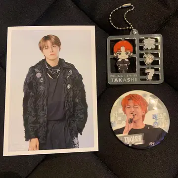 초특급 타카시 세트