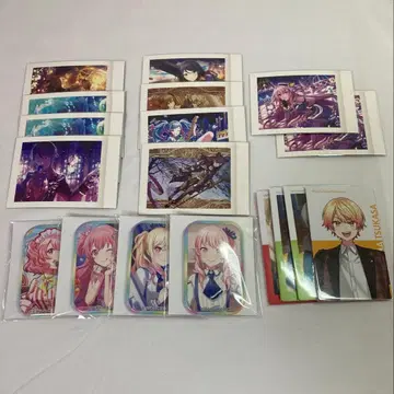 프로세카 묶음 판매