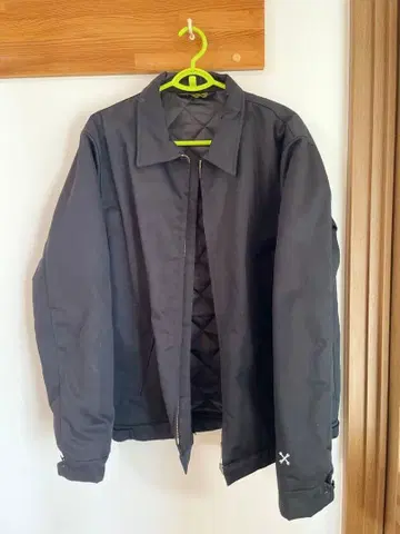 부루코 워크 자켓 L