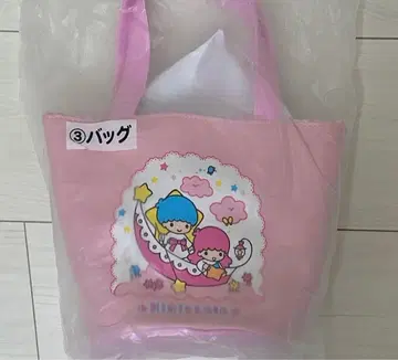 키키라라 당첨 복권 제일복권 백 리틀트윈스타