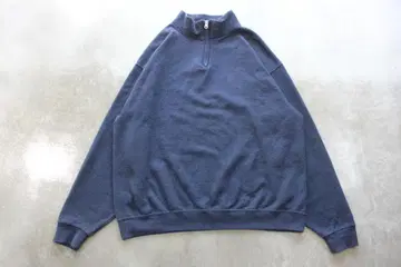 JERZEES 'PIXELS' Half zip sweat