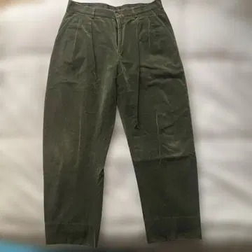 잔프랑코 페레 팬츠