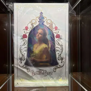 [무비 마스터피스] [미녀와 야수] 1/6 스케일 피규어 벨