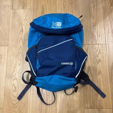 karrimor cadet20 백팩 파랑