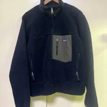 patagonia 레트로X 플리스 자켓 S 사이즈 파타고니아 새상품