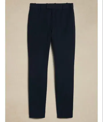 BANANA REPUBLIC 스키니 슬로우 팬츠