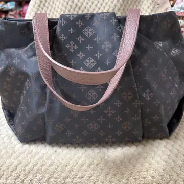 [ 컨디션 최상 ] 러셋 토트백