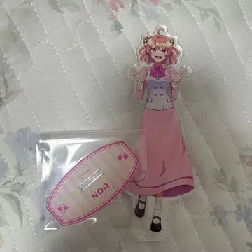 카라피치 노아님 오휘 아크릴 스탠드 가격 인하 중