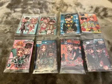 지박소년 하나코 군 트레이딩 캔뱃지 G 판타지 30th