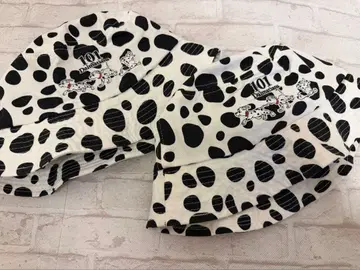 디즈니 달마시안 햇