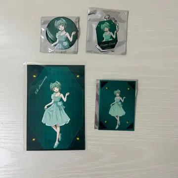 암살교실 카야노 카에데 마루이 karatz