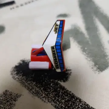 볼테스 봄버 부품 초합금 볼테스 v