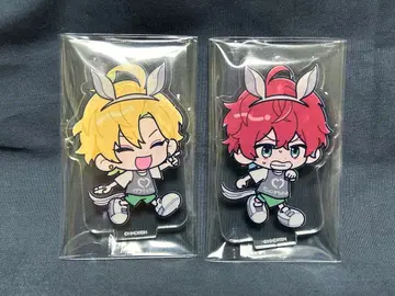 히프노시스 마이크 경마 아크릴 스탠드 히후미 돗포