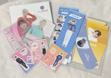 SEVENTEEN 승관 굿즈 묶음 판매