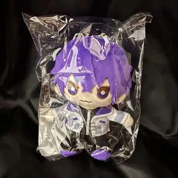 메테오라 코토네 봉제 인형