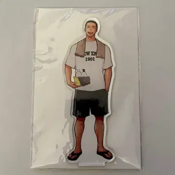 미타로 정식 아크릴 스탠드 야로 페스티벌