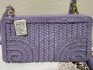 라무 체인 편지갑