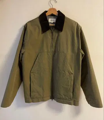 Sneakersnstuff (SNS) 스니커즈 스태프 자켓