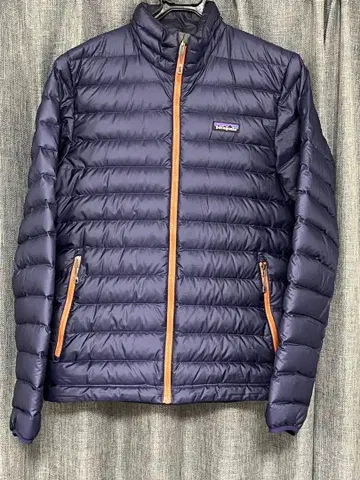 patagonia 파타고니아 다운 스웨터 84674 S 사이즈