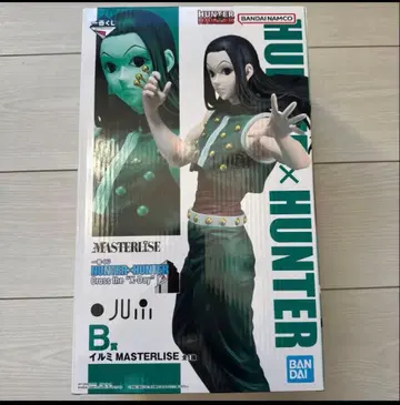 제일복권 HUNTER x HUNTER B상 이르미