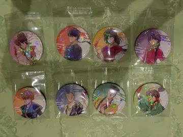 환상게임 캔뱃지 복권