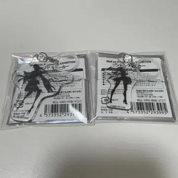 니어전 지울 수 없는 기록 엄브렐라 마커 2B 레바니아