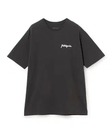 파타고니아 아쿠아틱 액션 오가닉 T셔츠 S