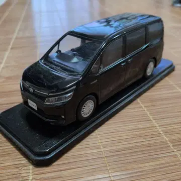 도요타 VOXY 미니카