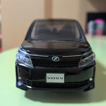 도요타 VOXY 미니카