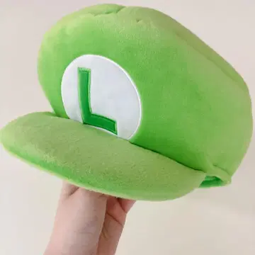 공식 USJ 루이지 캡